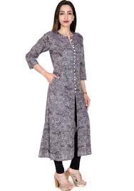 Ladies Kurti