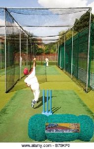 Cricket Net