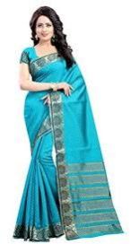 Kanjivaram Saree