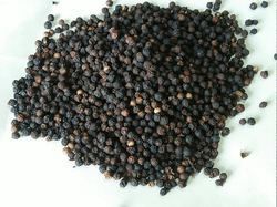 Black Pepper