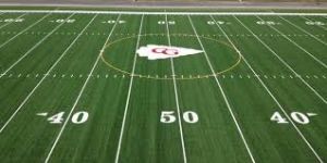 field turf