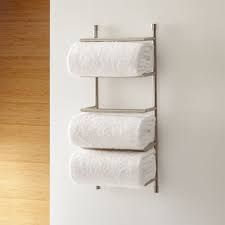 Towel Rack