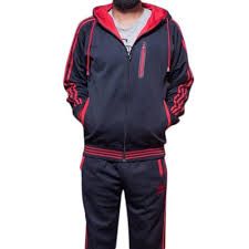 Mens Tracksuit