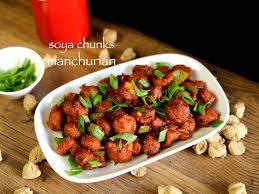 Soya Chunks