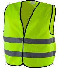 Safety Jacket