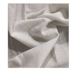 glazed cotton fabric