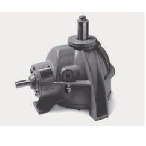 cooling tower gearbox