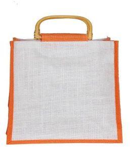 Jute Plain Bag