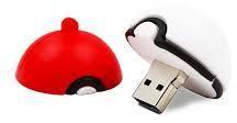 usb memory