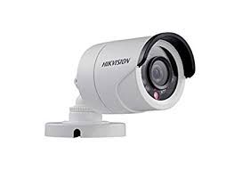 Cctv Bullet Camera