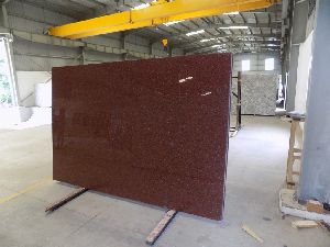 Imperial Red Granite