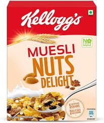 Muesli