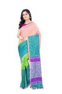 khadi saree