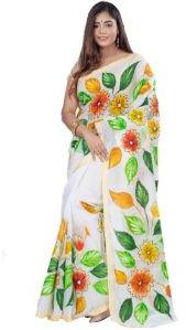 Stylish Printed Saree