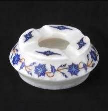 Designer Marble Ashtray