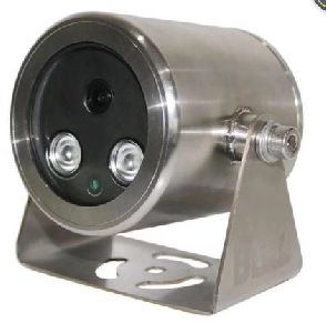 Explosion Proof Camera