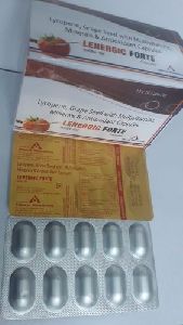 Lenergic Forte Capsules