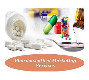 Pharmaceutical Marketing Services