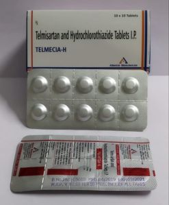 Telmecia-H Tablets