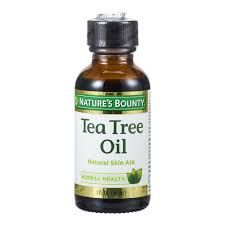 Tea Tree Oil