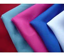 Polyester Fabrics