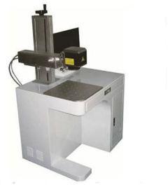 Laser Hallmarking Machine