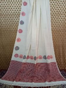 khadi sarees