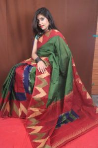 Mach Lite Beki Sarees