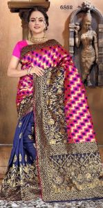 Semi Opara Silk Sarees