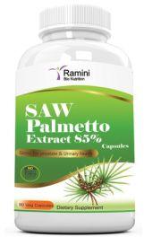 Saw Palmetto Capsule