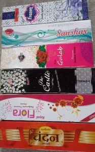 Premium quality incense sticks