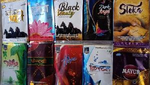 Zipper Pack Incense Sticks