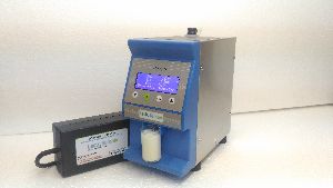 Milk Analyser Spare Parts