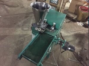 Incense Dhoop Making Machine