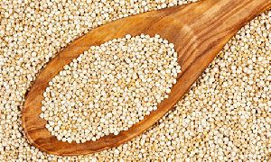 Pure Quinoa Seeds