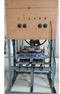 Double Die Dona Making Machine