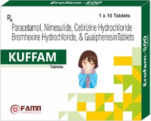 Kuffam Tablets
