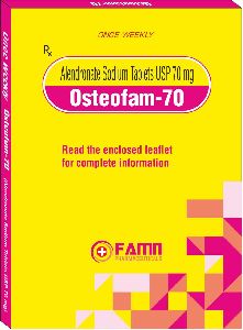 Osteofam Tablets