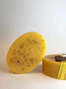 Passion Fruit Handmade Bath Soap