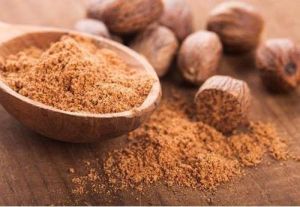 Nutmeg Powder