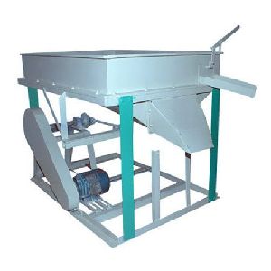 Flour Separator Machine