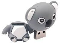 usb memory