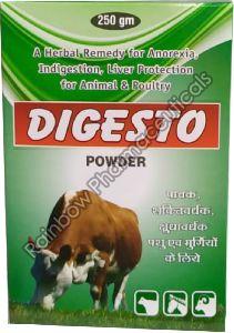 Digesto Powder