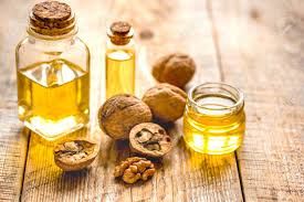 WALNUT OIL