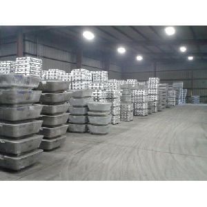 aluminium ingots scrap