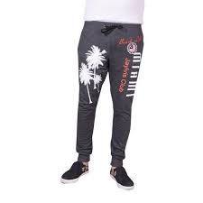 Mens Printed Lower