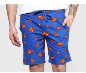 Mens Printed Shorts