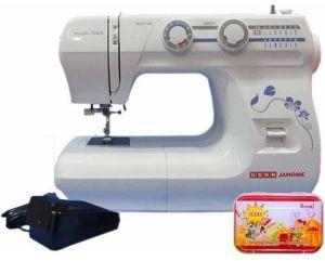 Usha Janome Sewing Machine