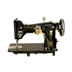 Zig Zag Sewing Machine