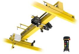 Overhead Traveling Crane